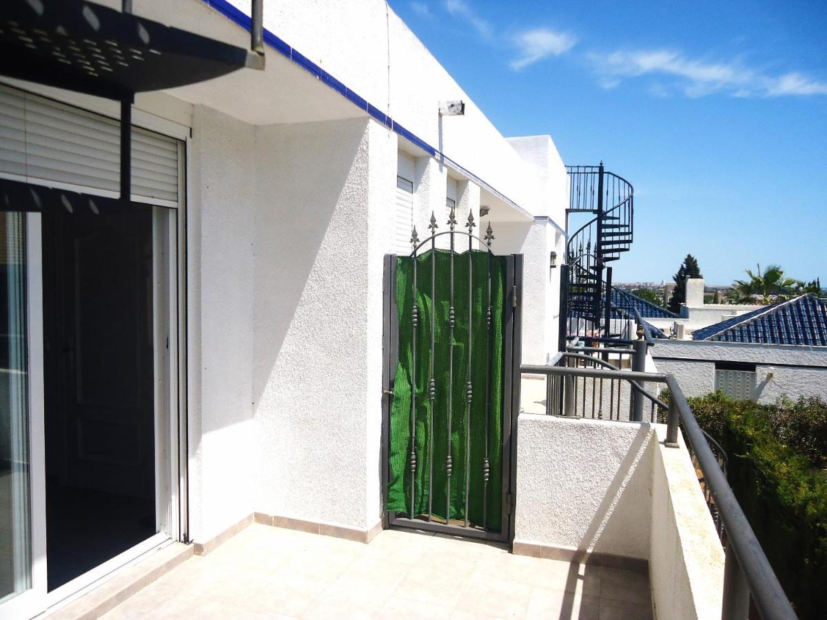 Los Olivos Residencial Lek Peñiscola Zewnętrze zdjęcie