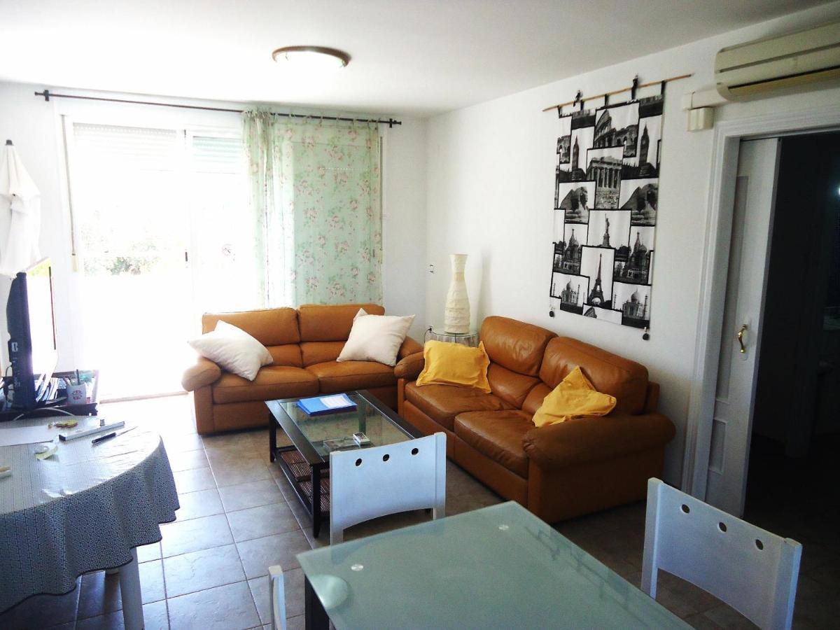 Los Olivos Residencial Lek Peñiscola Zewnętrze zdjęcie